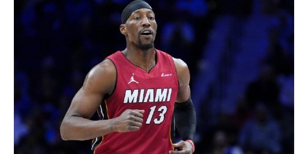 Bam Adebayo quiere una extensión de contrato de primer nivel con Miami Heat Bam Adebayo quiere una extensión de contrato de primer nivel con Miami Heat